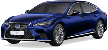 LS 500h
