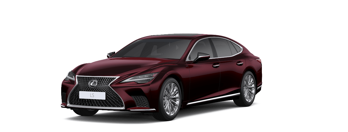 LS 500