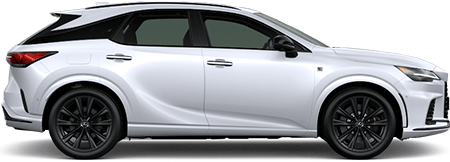 RX 500h F SPORT Performance